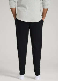 Sleep Joggers for Tall Men