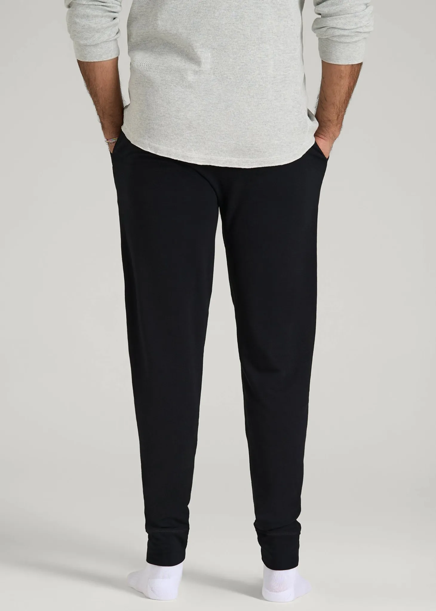Sleep Joggers for Tall Men