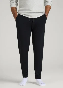 Sleep Joggers for Tall Men