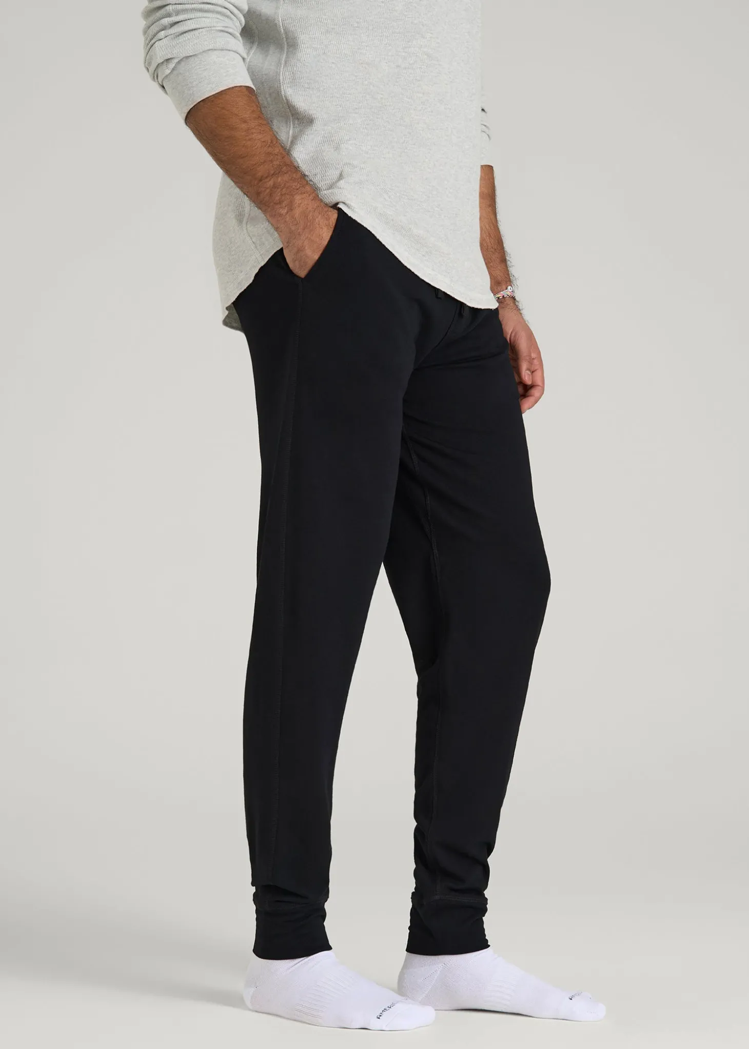 Sleep Joggers for Tall Men