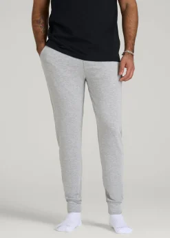 Sleep Joggers for Tall Men