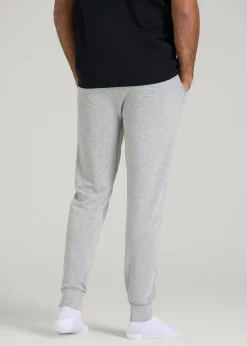 Sleep Joggers for Tall Men