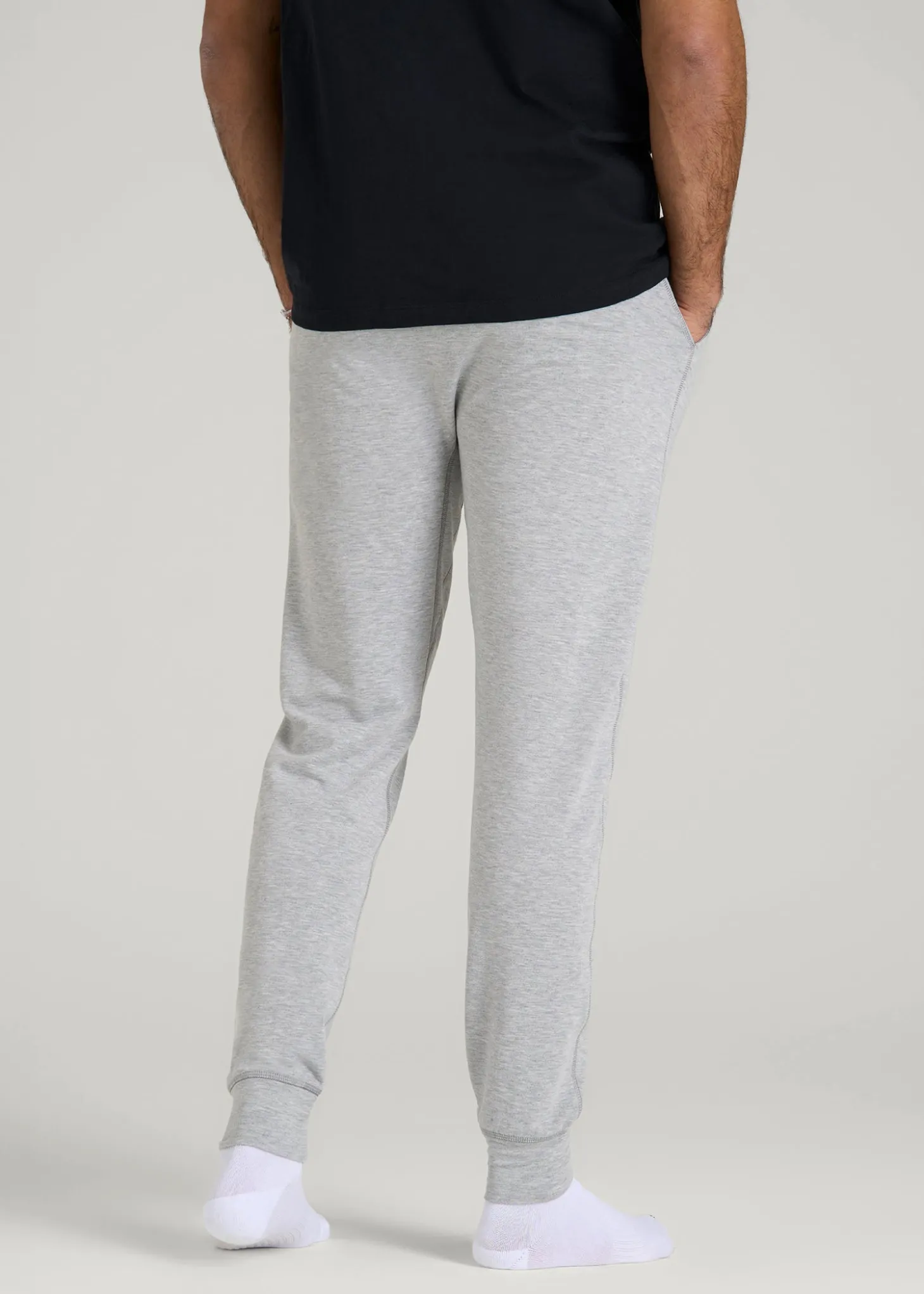 Sleep Joggers for Tall Men