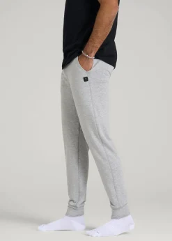 Sleep Joggers for Tall Men