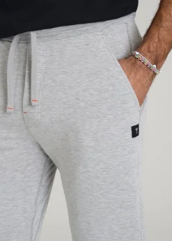 Sleep Joggers for Tall Men