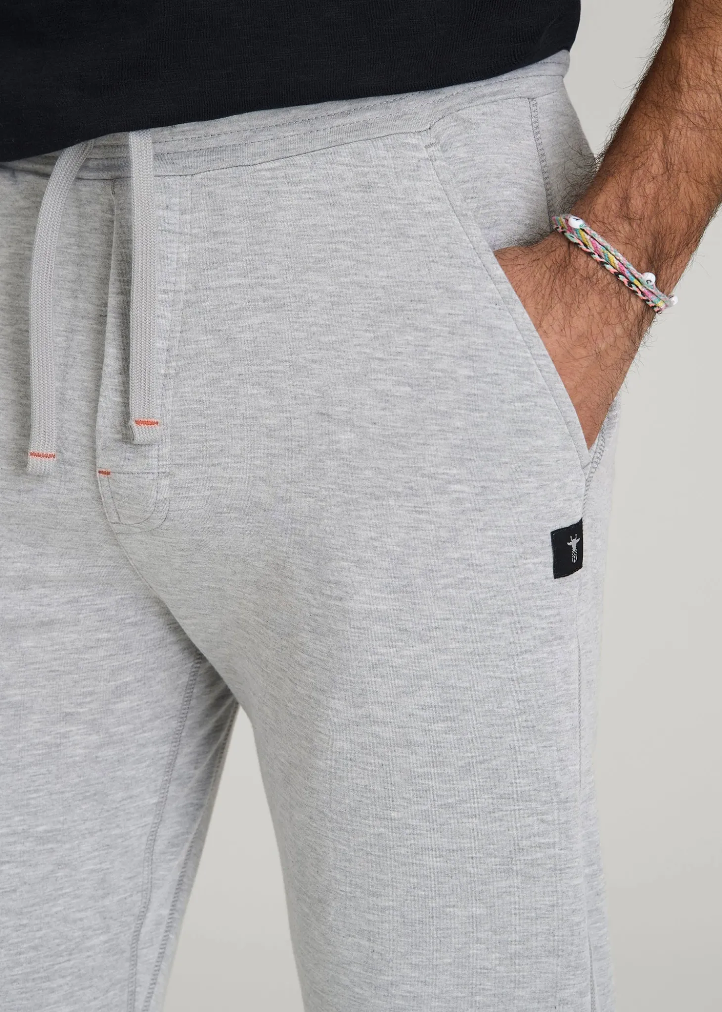 Sleep Joggers for Tall Men