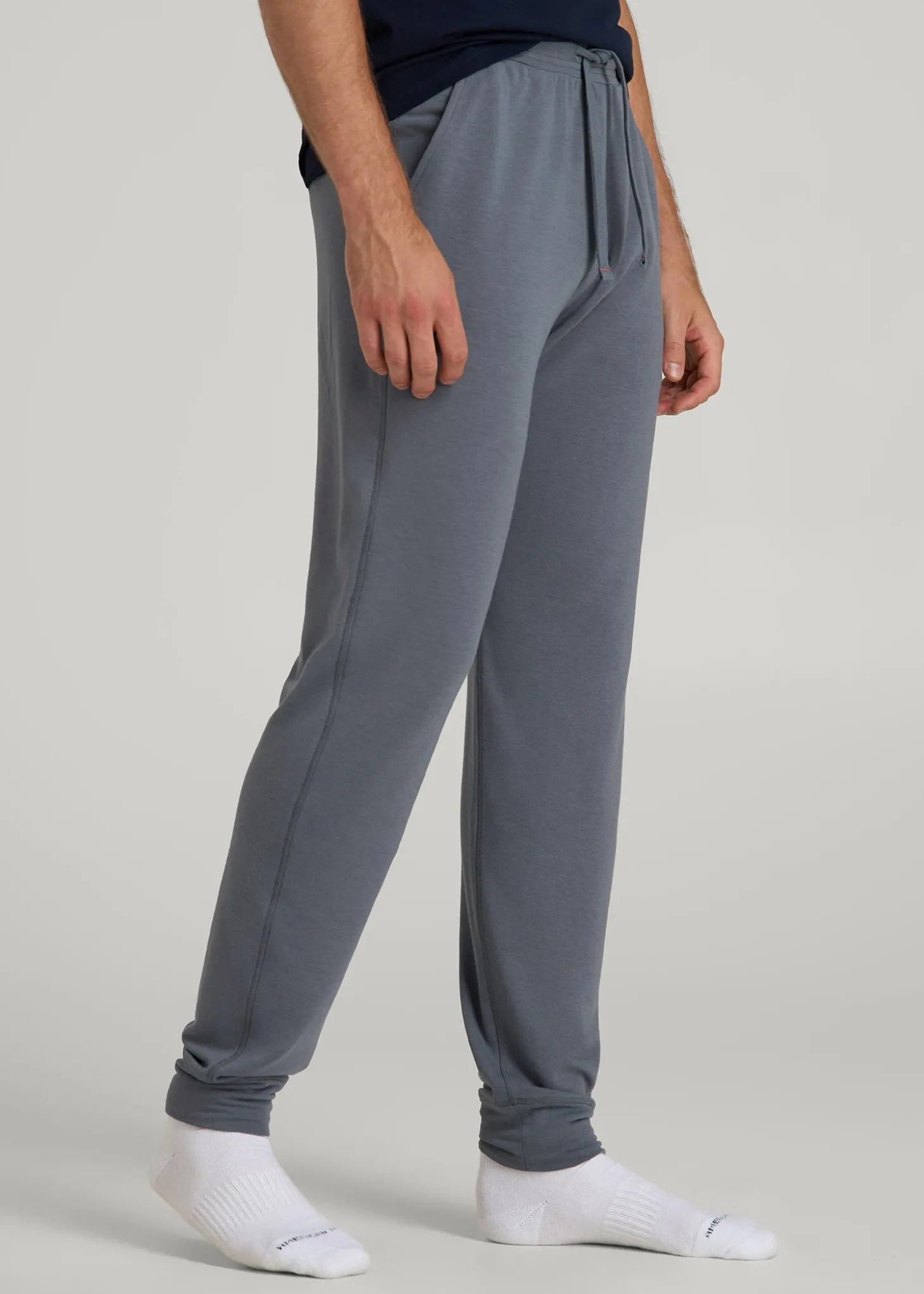 Sleep Joggers for Tall Men