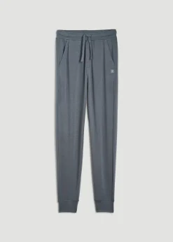 Sleep Joggers for Tall Men