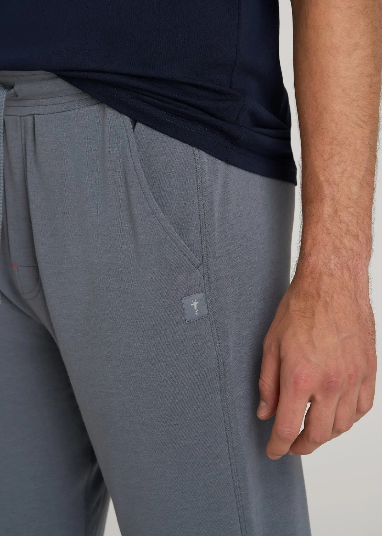Sleep Joggers for Tall Men