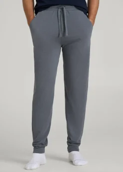 Sleep Joggers for Tall Men