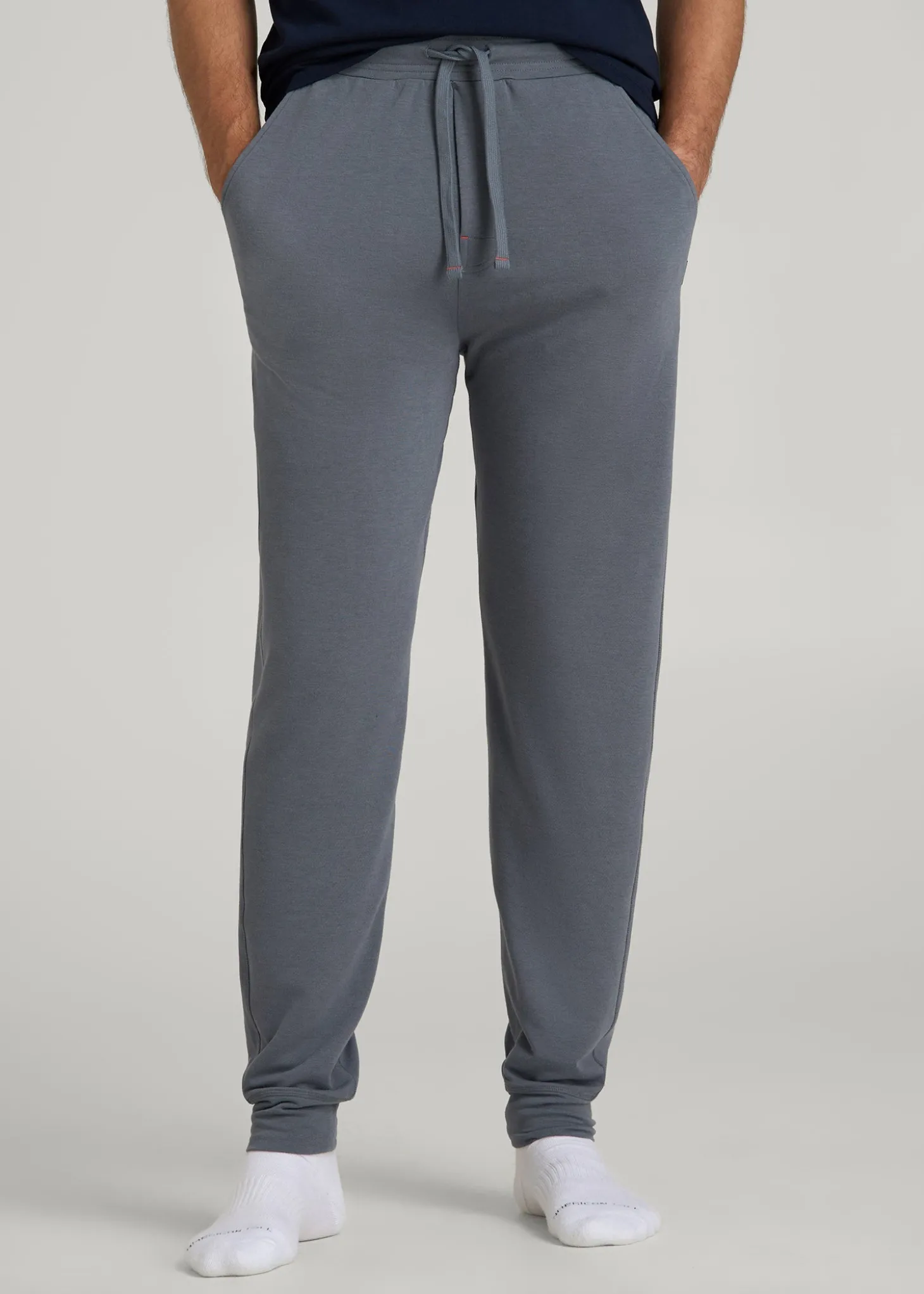 Sleep Joggers for Tall Men