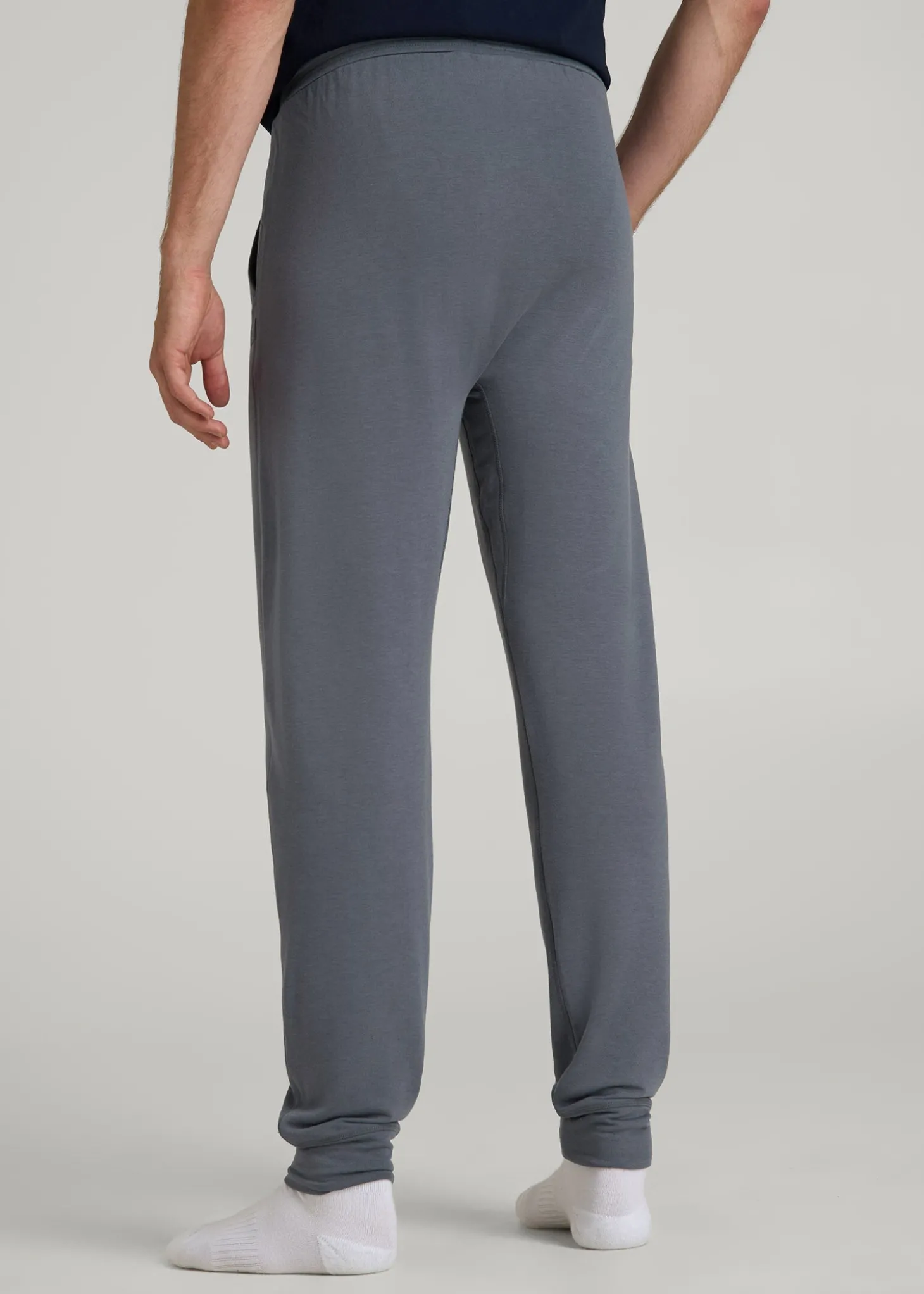 Sleep Joggers for Tall Men