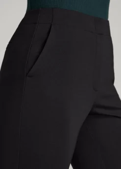 SLIM-Fit Dress Pants for Tall Women