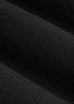 Slim Fit Linen Blend Blazer for Tall Women