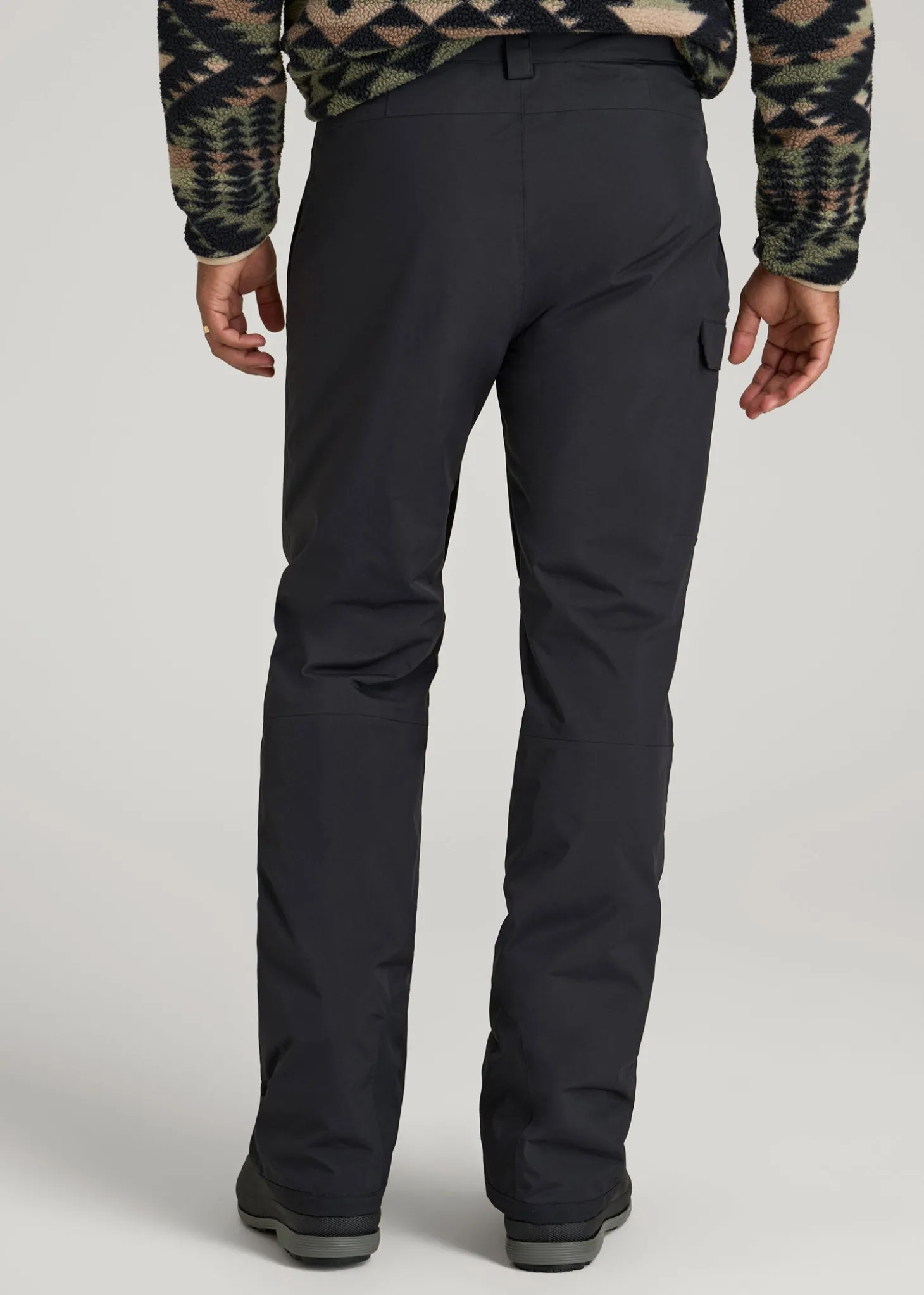 Snow Pants for Tall Men
