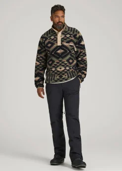Snow Pants for Tall Men