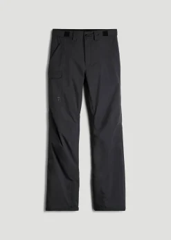 Snow Pants for Tall Men