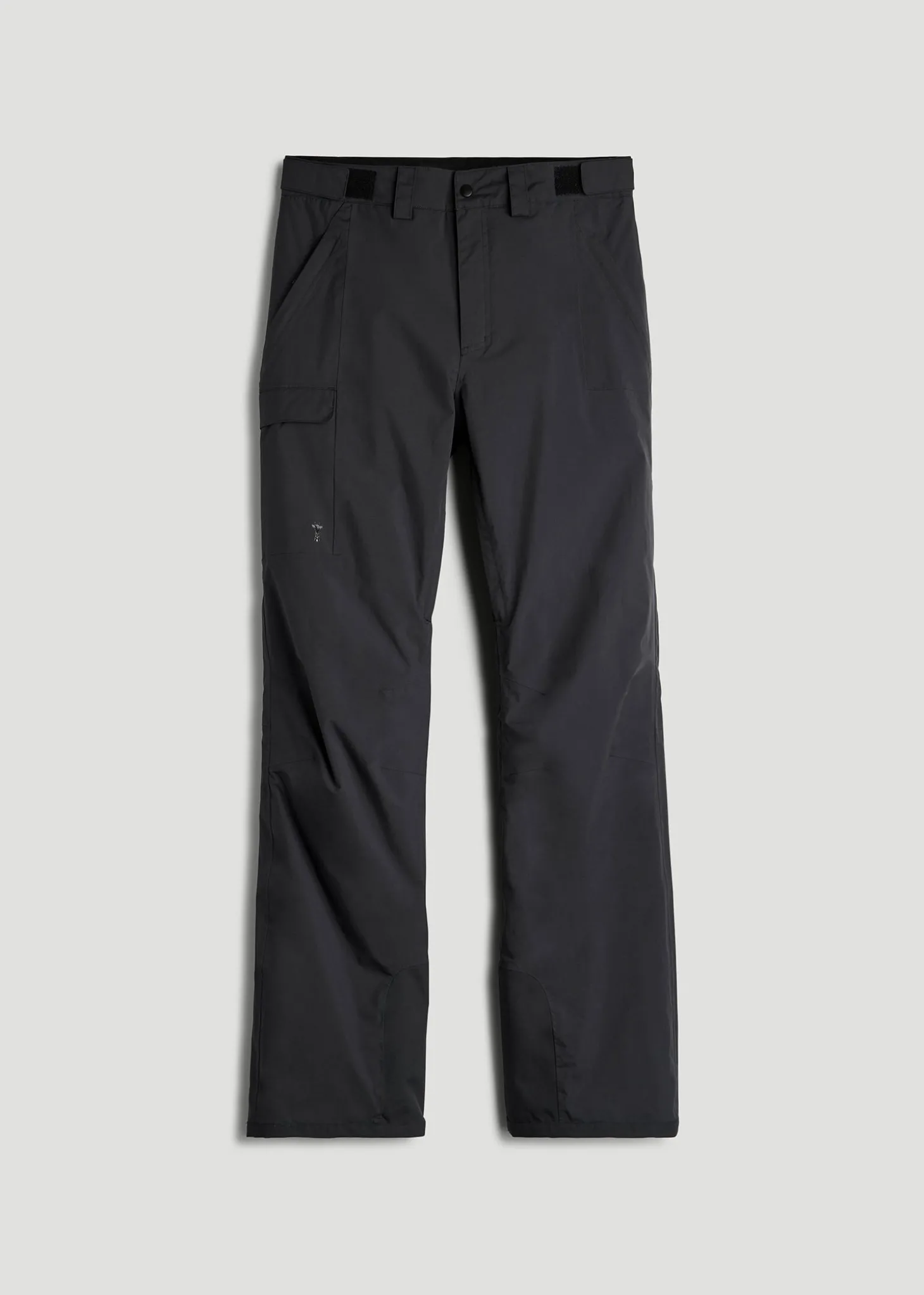 Snow Pants for Tall Men