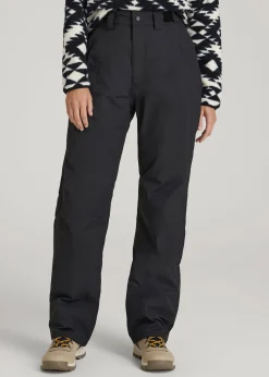 Snow Pants for Tall Women
