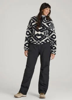 Snow Pants for Tall Women