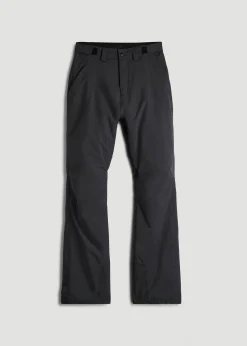 Snow Pants for Tall Women