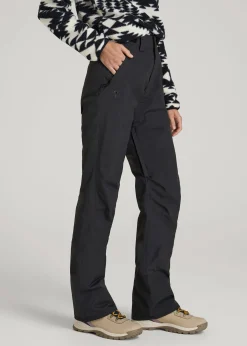 Snow Pants for Tall Women