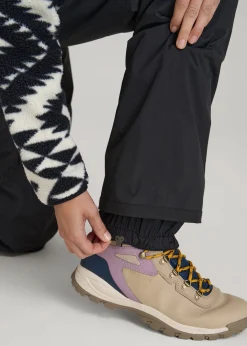 Snow Pants for Tall Women