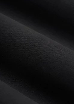 Soft Motion Cropped Zip Up Hoodie for Tall Women