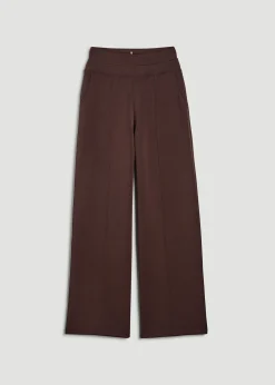 Soft Motion Wide Leg Ultra High Rise Pant for Tall Women