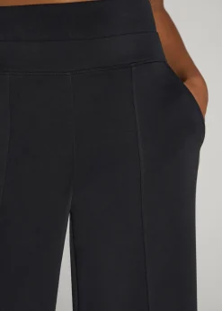 Soft Motion Wide Leg Ultra High Rise Pant for Tall Women