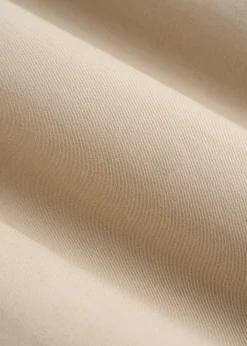 Stretch Commuter Chino Short for Tall Men