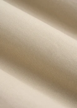 Stretch Commuter Chino Shorts for Tall Women