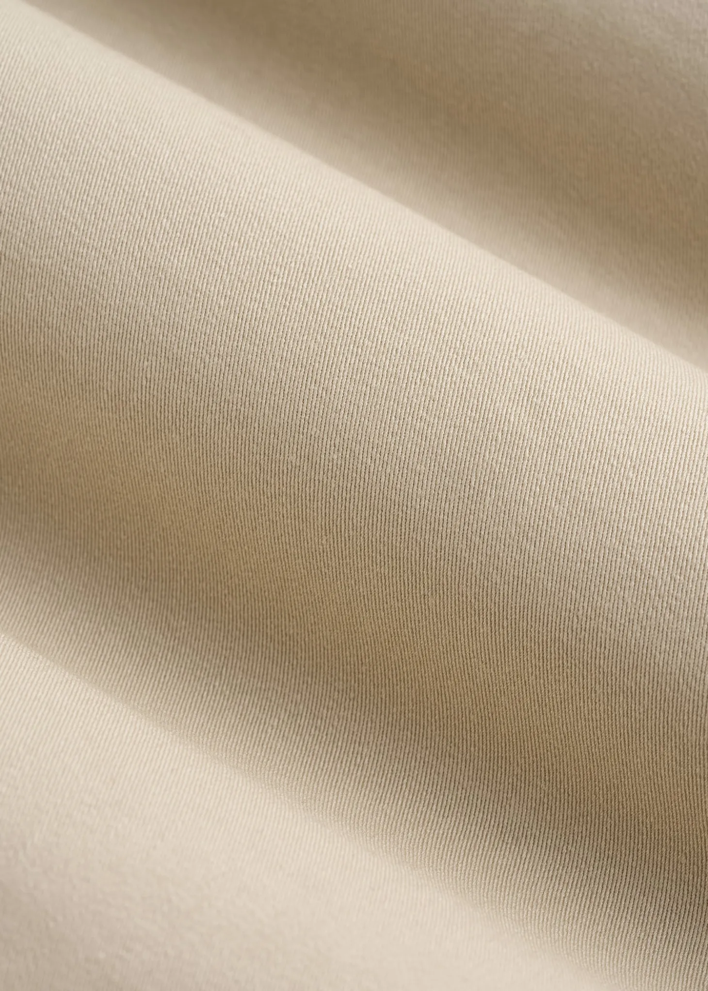 Stretch Commuter Chino Shorts for Tall Women