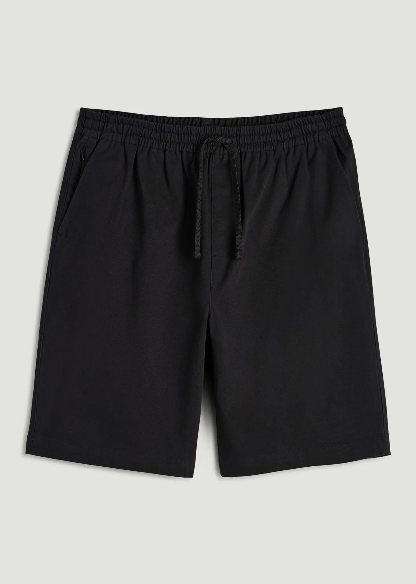 Stretch Commuter Pull-on Short for Tall Men
