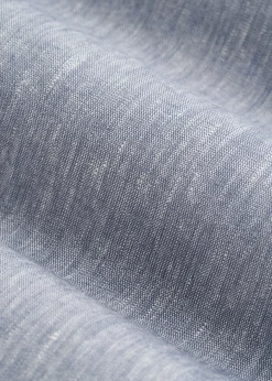 Stretch Linen Dress Pants for Tall Men