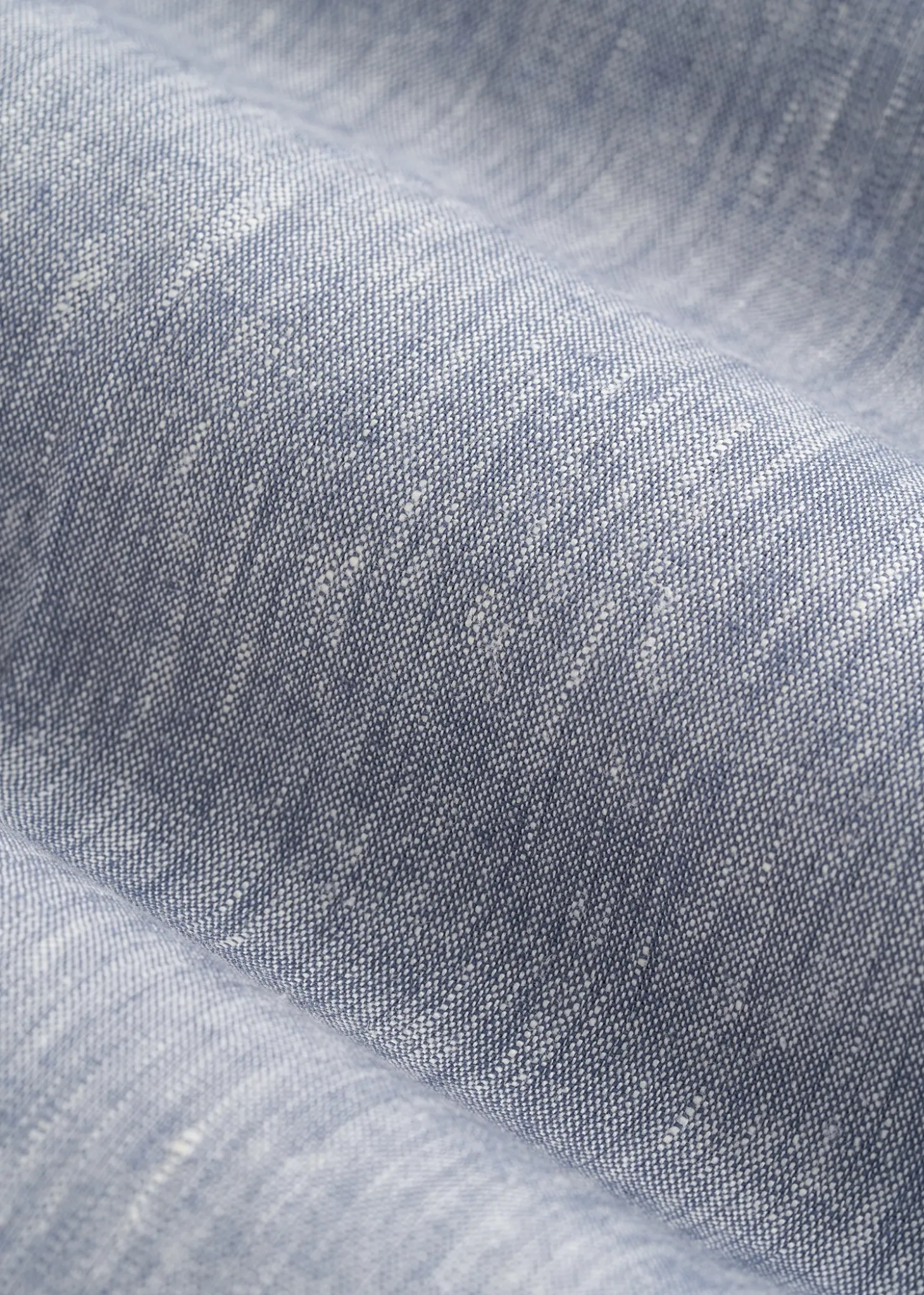 Stretch Linen Dress Pants for Tall Men