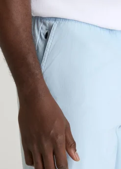 Stretch Swim Shorts for Tall Men