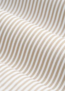 Stretch Swim Shorts for Tall Men