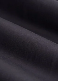 Stretch Twill Jogger Pants for Tall Men