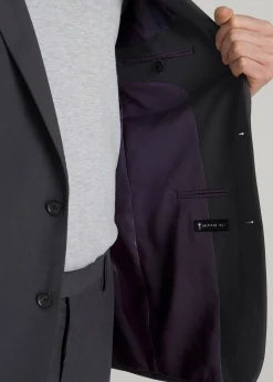 Suit Jacket for Tall Men