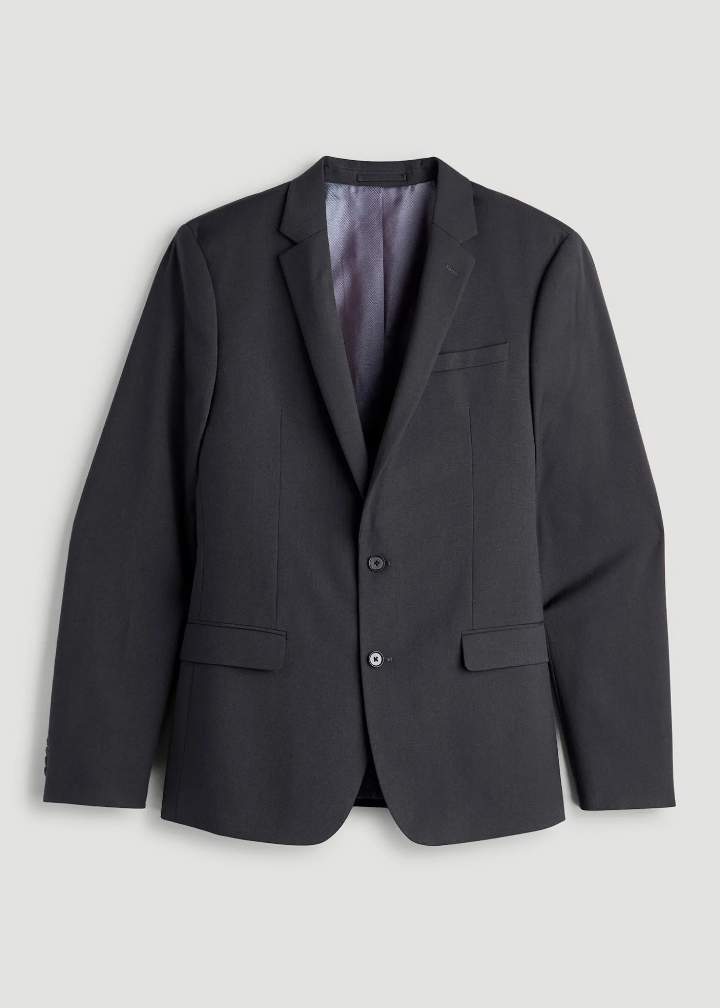 Suit Jacket for Tall Men