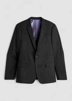 Suit Jacket for Tall Men