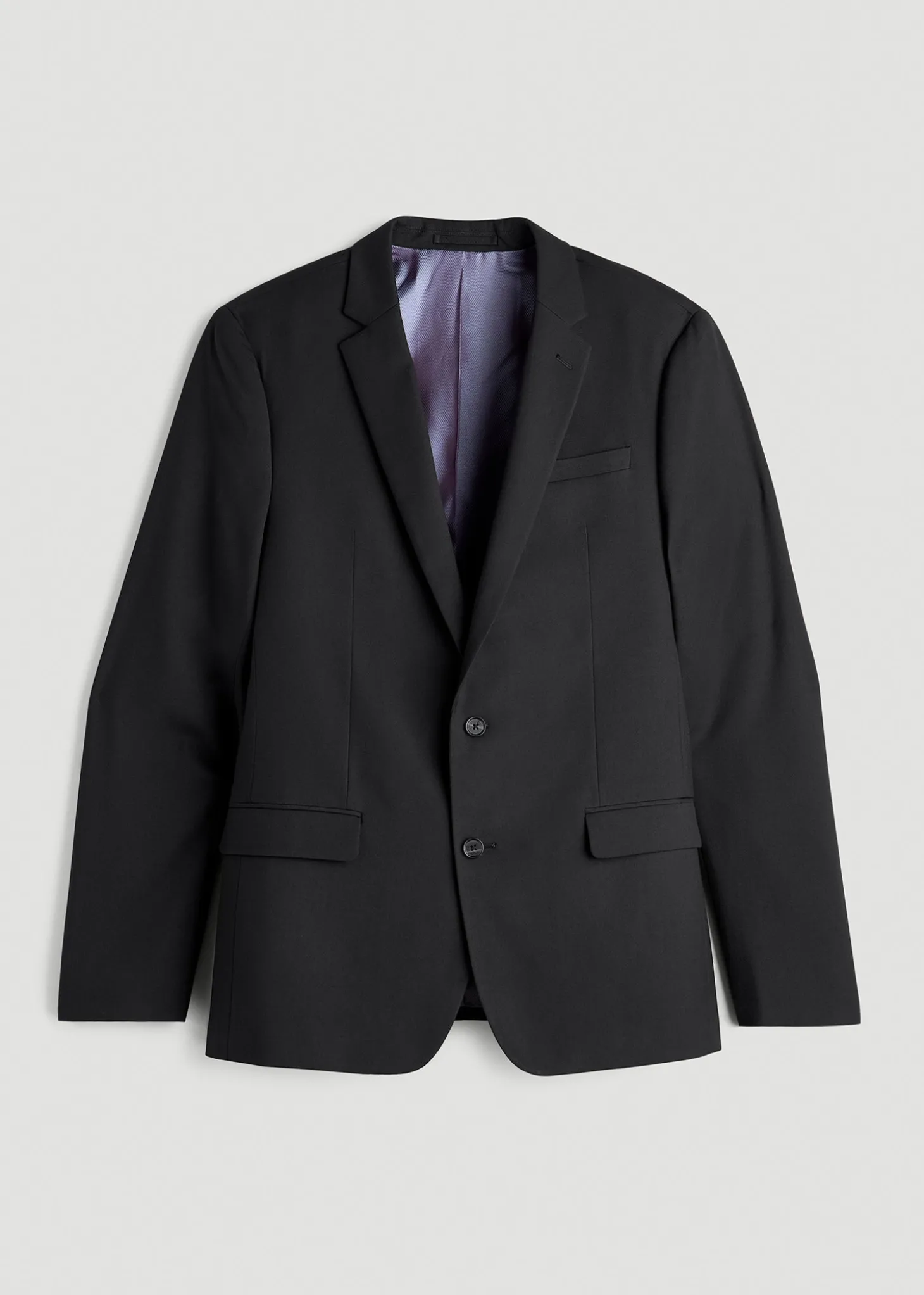 Suit Jacket for Tall Men