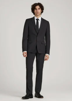 Suit Jacket for Tall Men
