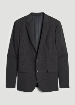 Suit Jacket for Tall Men