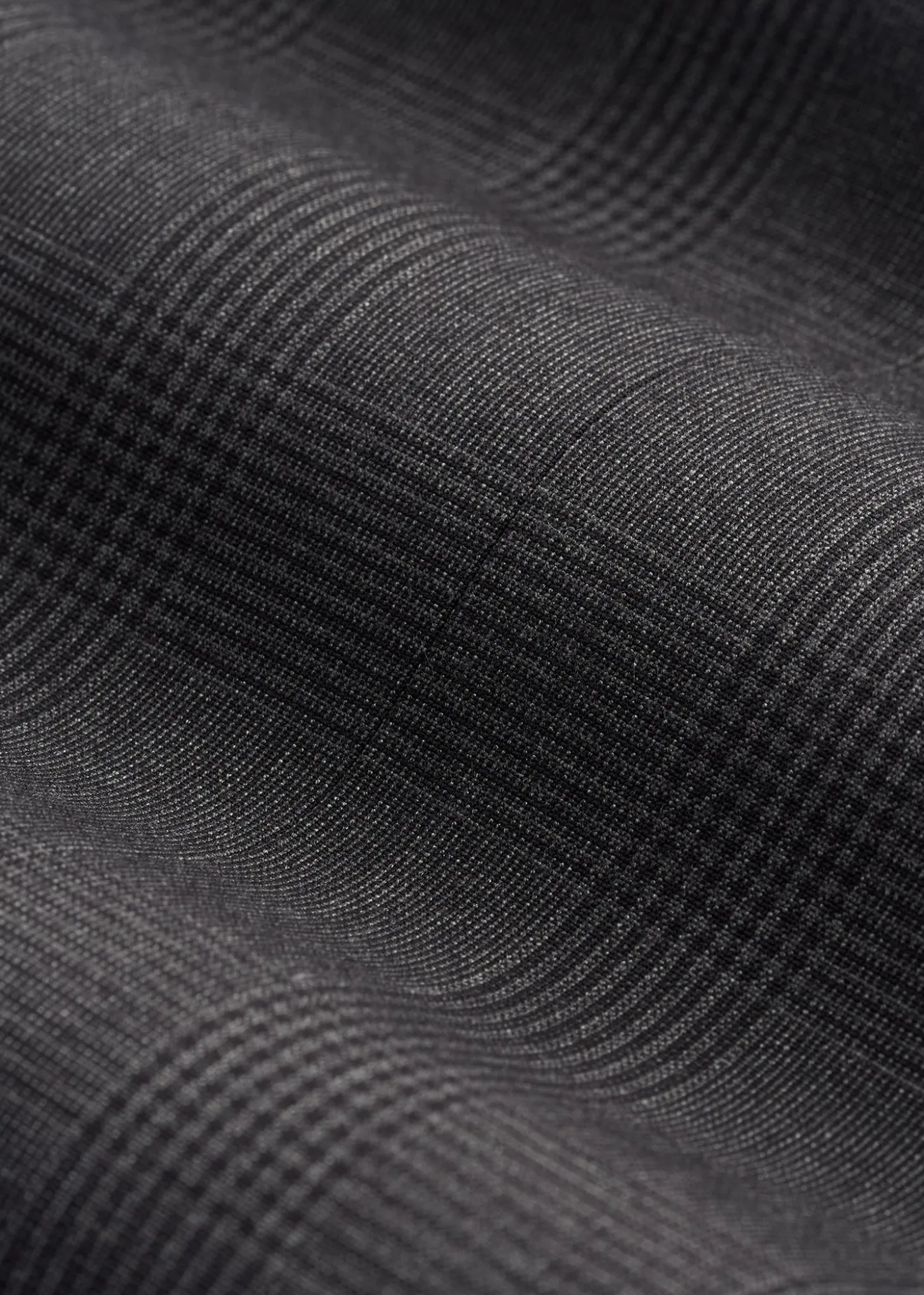 Suit Jacket for Tall Men