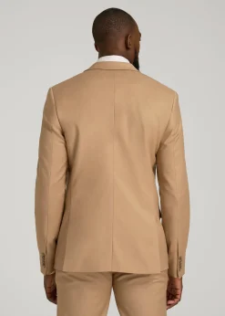 Suit Jacket for Tall Men
