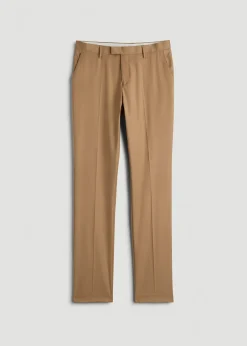 Suit Trousers for Tall Men