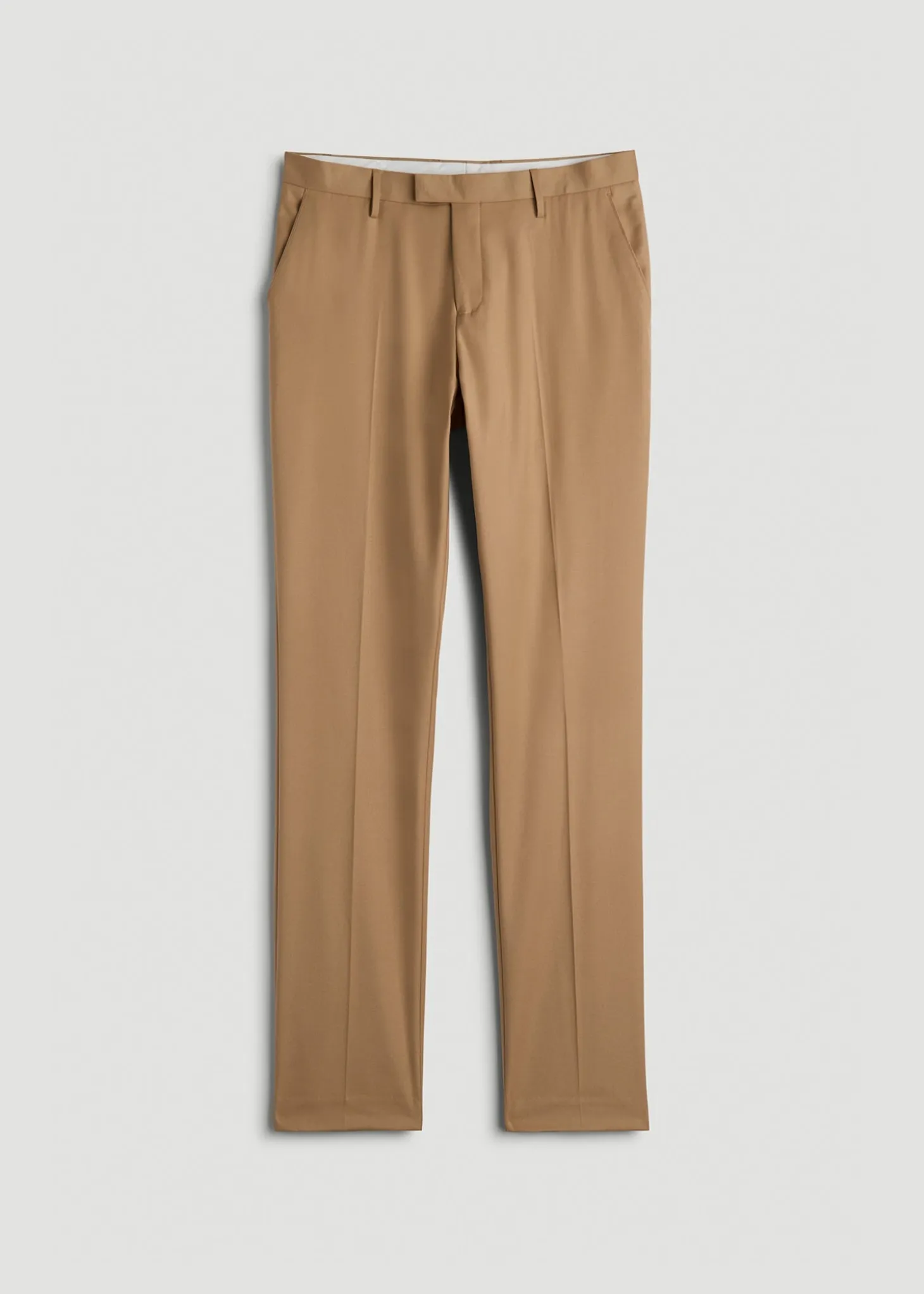 Suit Trousers for Tall Men