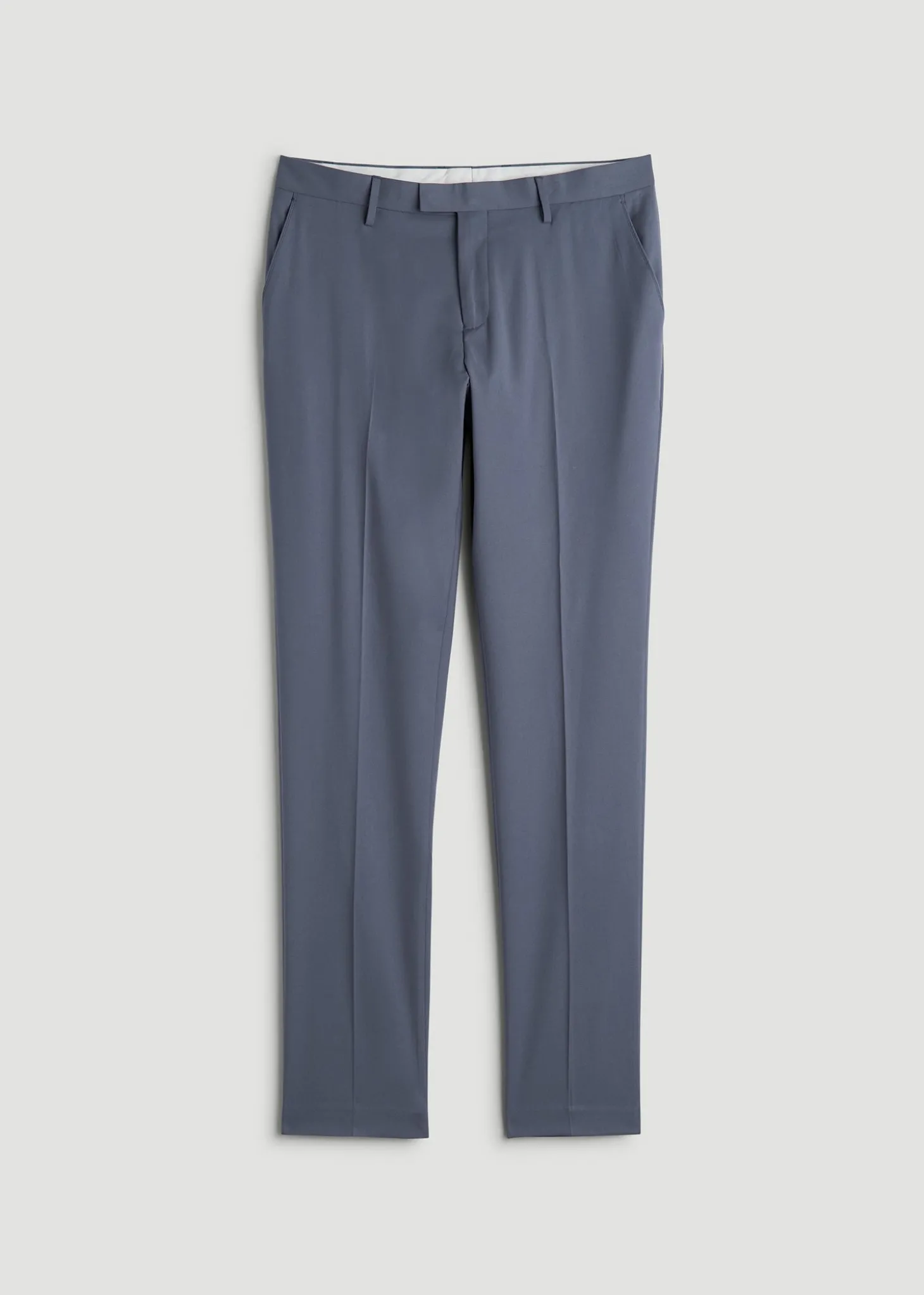 Suit Trousers for Tall Men